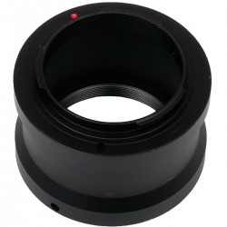 Caruba T-Mount adapter Sony NEX