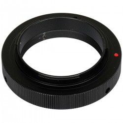 Caruba T-Mount adapter Nikon AI