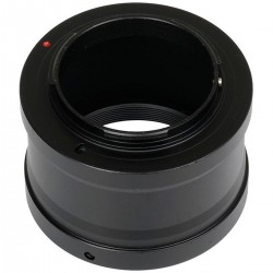 T-mount adapter Micro 4/3 