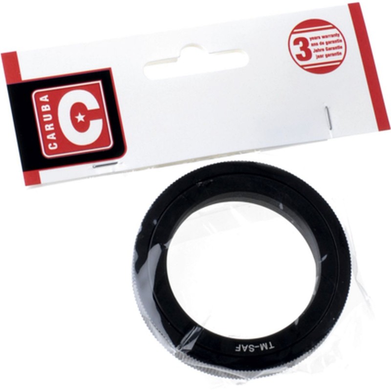 Caruba T-Mount adapter Canon EOS