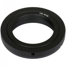 Caruba T-Mount adapter Canon EOS
