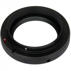 Caruba T-Mount adapter Canon EOS