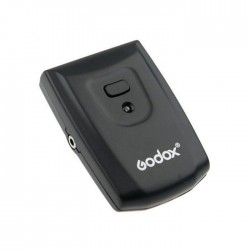 "Godox Speedlite TT520 II - Krachtige flitser voor professionele fotografie"
