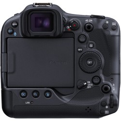 "Canon EOS R3 Body kopen bij Foto-Groep | Professionele camera's"