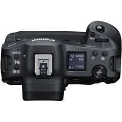 "Canon EOS R3 Body kopen bij Foto-Groep | Professionele camera's"