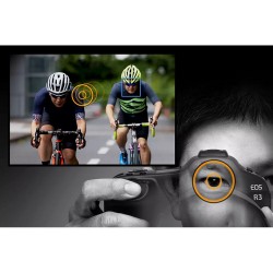 "Canon EOS R3 Body kopen bij Foto-Groep | Professionele camera's"