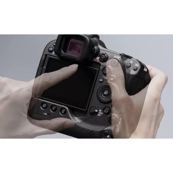 "Canon EOS R3 Body kopen bij Foto-Groep | Professionele camera's"