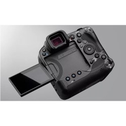 "Canon EOS R3 Body kopen bij Foto-Groep | Professionele camera's"