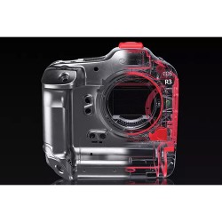 "Canon EOS R3 Body kopen bij Foto-Groep | Professionele camera's"