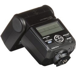 "OM SYSTEM FL-600R Flitser - Krachtige flitser voor scherpe foto's"