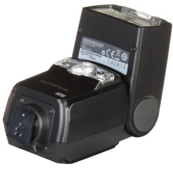 "OM SYSTEM FL-600R Flitser - Krachtige flitser voor scherpe foto's"
