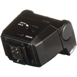 "OM SYSTEM FL-LM3 Flitser | Foto-Groep | Beste prijs en kwaliteit"