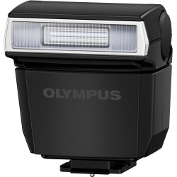 "OM SYSTEM FL-LM3 Flitser | Foto-Groep | Beste prijs en kwaliteit"