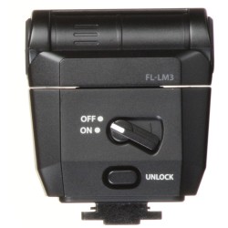 "OM SYSTEM FL-LM3 Flitser | Foto-Groep | Beste prijs en kwaliteit"