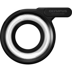 OM SYSTEM LG-1 Macro Light for TG3 & TG4 | Foto-Groep Website