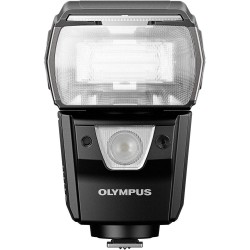 "OM SYSTEM FL-900R Flitser | Foto-Groep: Topkwaliteit en snelheid"