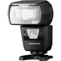 "OM SYSTEM FL-900R Flitser | Foto-Groep: Topkwaliteit en snelheid"