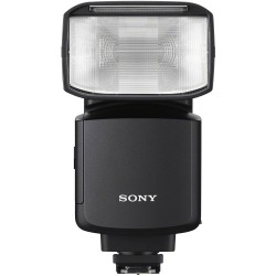 Sony HVL-F60RM2 Flitser | Krachtige en betrouwbare flitser voor perfecte foto's | Foto-Groep