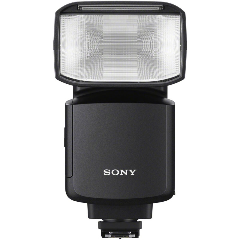 Sony HVL-F60RM2 Flitser | Krachtige en betrouwbare flitser voor perfecte foto's | Foto-Groep