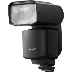 Sony HVL-F60RM2 Flitser | Krachtige en betrouwbare flitser voor perfecte foto's | Foto-Groep