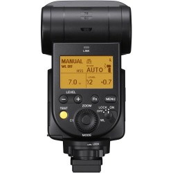 Sony HVL-F60RM2 Flitser | Krachtige en betrouwbare flitser voor perfecte foto's | Foto-Groep