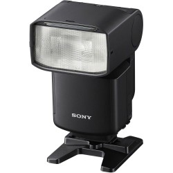 Sony HVL-F60RM2 Flitser | Krachtige en betrouwbare flitser voor perfecte foto's | Foto-Groep