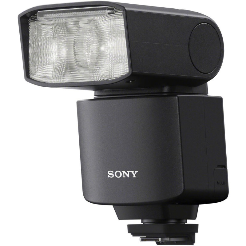 Sony HVL-F46RM Flitser | Sony | Foto-Groep Sony HVL-F46RM Flitser | Sony | Foto-Groep