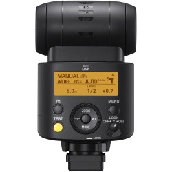 Sony HVL-F46RM Flitser | Sony | Foto-Groep