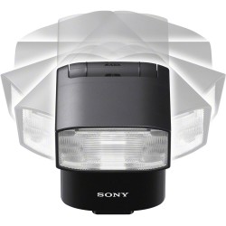 Sony HVL-F46RM Flitser | Sony | Foto-Groep