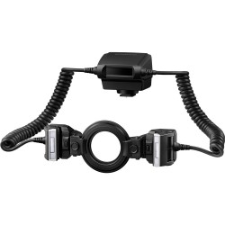 OM SYSTEM STF-8 Macro Flitser | Foto-Groep - De beste macro flitser op de markt