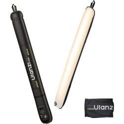 "Ulanzi UA20 20W Portable Air Tube Light | Foto-Groep"