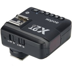 "Godox X2 Transmitter Fuji: Verbeter je fotografie met deze professionele accessoire"