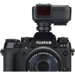 "Godox X2 Transmitter Fuji: Verbeter je fotografie met deze professionele accessoire"