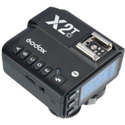 Godox X2 Transmitter Canon
