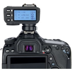 Godox X2 Transmitter Canon