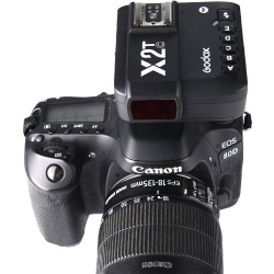 Godox X2 Transmitter Canon