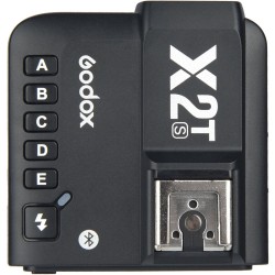 "Godox X2 Transmitter Sony: draadloze TTL-trigger voor professionele fotografie"