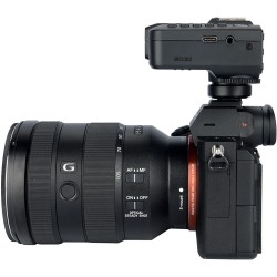 "Godox X2 Transmitter Sony: draadloze TTL-trigger voor professionele fotografie"
