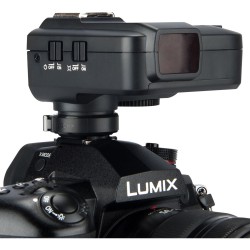 "Godox X2 Transmitter Olympus/Panasonic - Beste prijs bij Foto-Groep"
