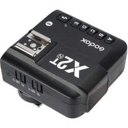 "Godox X2 Transmitter Nikon - Koop bij Foto-Groep voor de beste deals!"