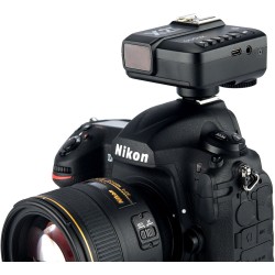 "Godox X2 Transmitter Nikon - Koop bij Foto-Groep voor de beste deals!"