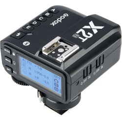 "Godox X2 Transmitter Nikon - Koop bij Foto-Groep voor de beste deals!"