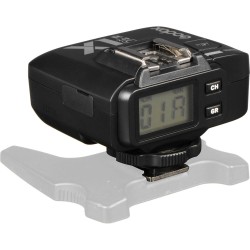 Godox X1 Receiver Canon | Koop bij Foto-Groep voor de beste prijs