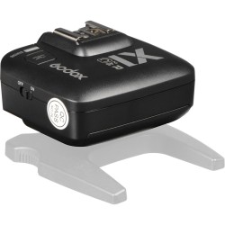 "Godox X1 Receiver Sony - Beste prijs en snelle levering bij Foto-Groep"