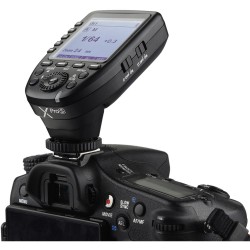 Godox X PRO-S Transmitter Sony | Foto-Groep - Beste prijs &amp; snelle levering