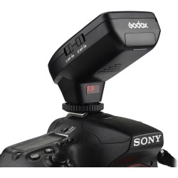 Godox X PRO-S Transmitter Sony | Foto-Groep - Beste prijs &amp; snelle levering