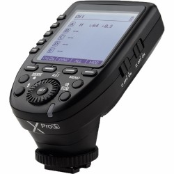 Godox X PRO-S Transmitter Sony | Foto-Groep - Beste prijs &amp; snelle levering