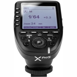 Godox X PRO-S Transmitter Sony | Foto-Groep - Beste prijs &amp; snelle levering