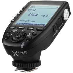 Godox X PRO F Transmitter Fuji - Koop bij Foto-Groep voor de beste deals!