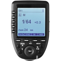 Godox X PRO F Transmitter Fuji - Koop bij Foto-Groep voor de beste deals!
